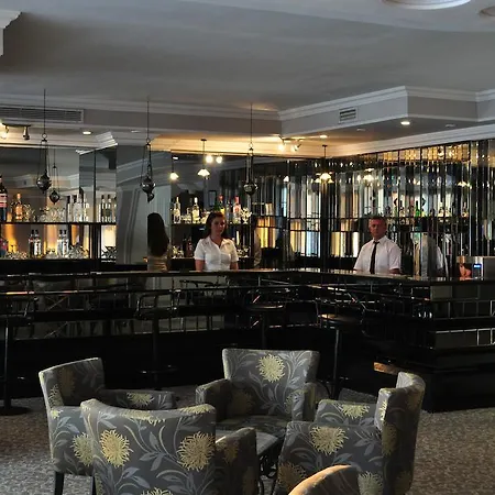 Grand Ozcelik Hotel Kusadası