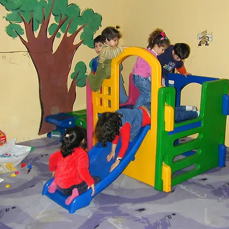 Grand Ozcelik 3* Kusadası