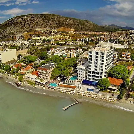 Grand Ozcelik Kusadası