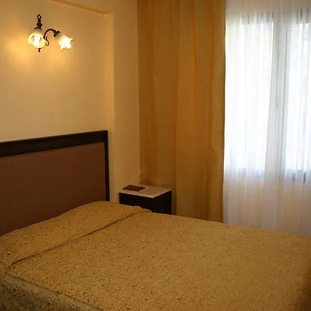 Hotel Grand Ozcelik Kusadası