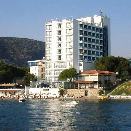 Grand Ozcelik Kusadası