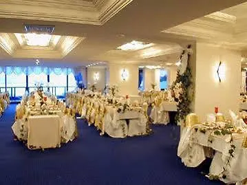 Grand Ozcelik Hotel Kusadası