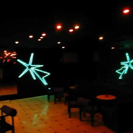 Grand Ozcelik Kusadası