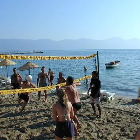 Hotel Grand Ozcelik Kusadası