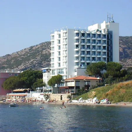 Grand Ozcelik