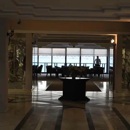 Hotel Grand Ozcelik