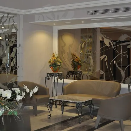 Hotel Grand Ozcelik