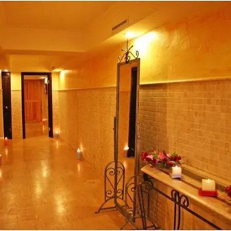 فندق Grand Ozcelik 3*