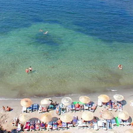 Hotel Grand Ozcelik