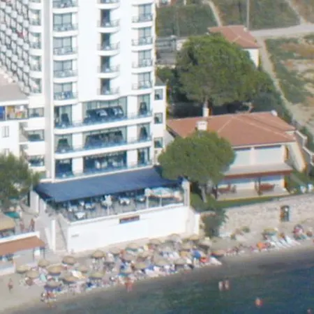 Grand Ozcelik كوشاداسيه