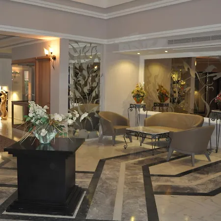 Grand Ozcelik 3*