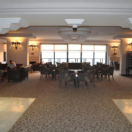 Grand Ozcelik 호텔 3*