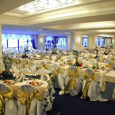 Grand Ozcelik Kusadasi