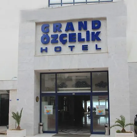 Grand Ozcelik 쿠사다시