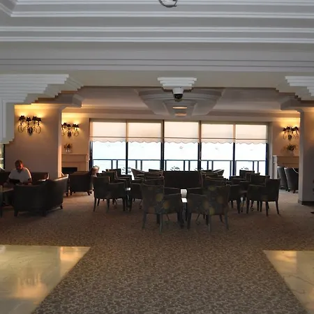 Hotel Grand Ozcelik
