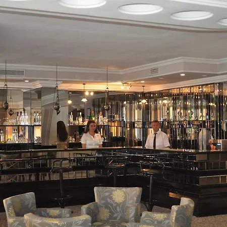 Grand Ozcelik Hotel Kusadasi