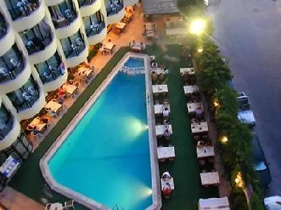 Hotel Grand Ozcelik