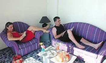 Grand Ozcelik 호텔 3*