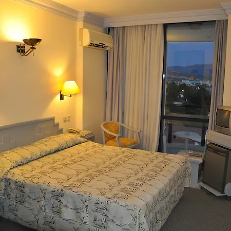 Hotel Grand Ozcelik