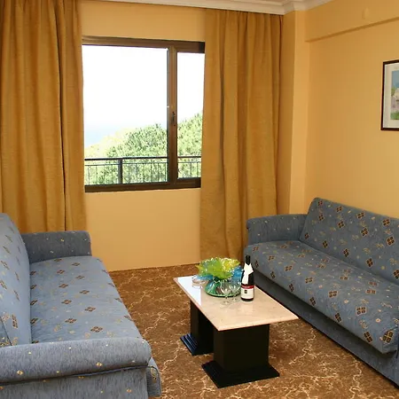 فندق Grand Ozcelik كوشاداسيه