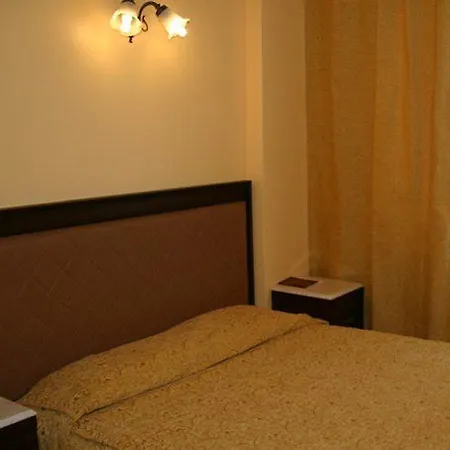Hotel Grand Ozcelik Kusadasi