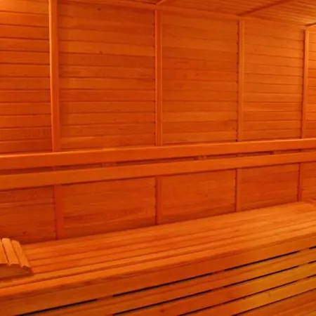 فندق Grand Ozcelik 3*