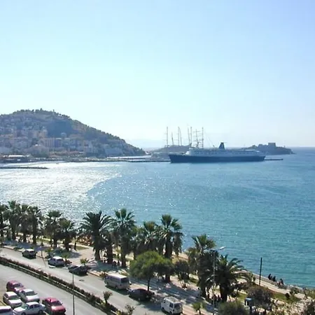 호텔 Grand Ozcelik