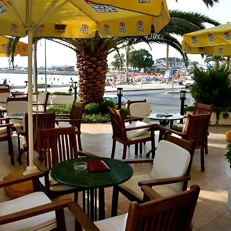 Grand Ozcelik Kusadasi