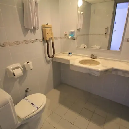 Grand Ozcelik Hotel Kusadasi