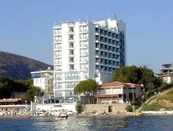 호텔 Grand Ozcelik