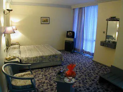 Grand Ozcelik 호텔 3*