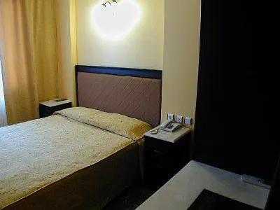 호텔 Grand Ozcelik 3*